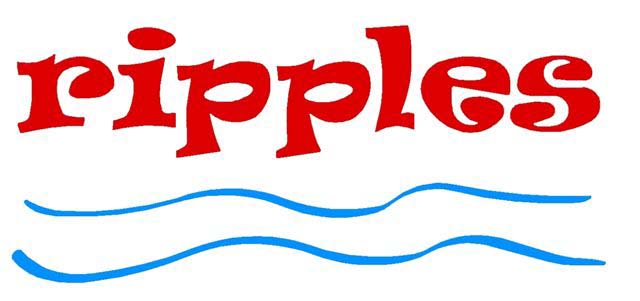 Ripples Logo